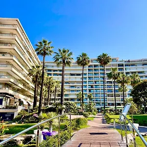 Agence Des Résidences - Privés Du Grand - Standard Cannes